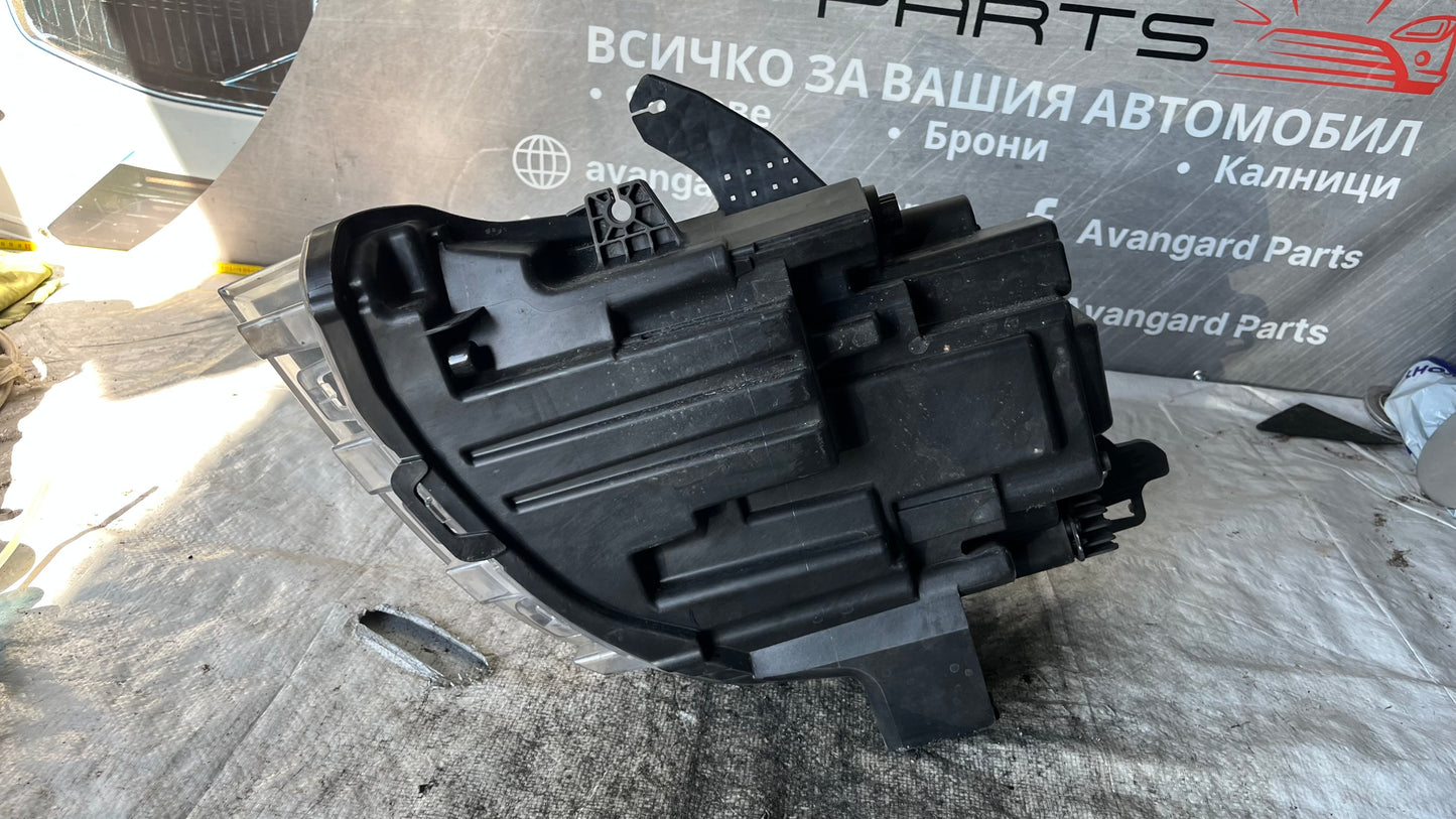 BYD Dolphin 2023- десен фар