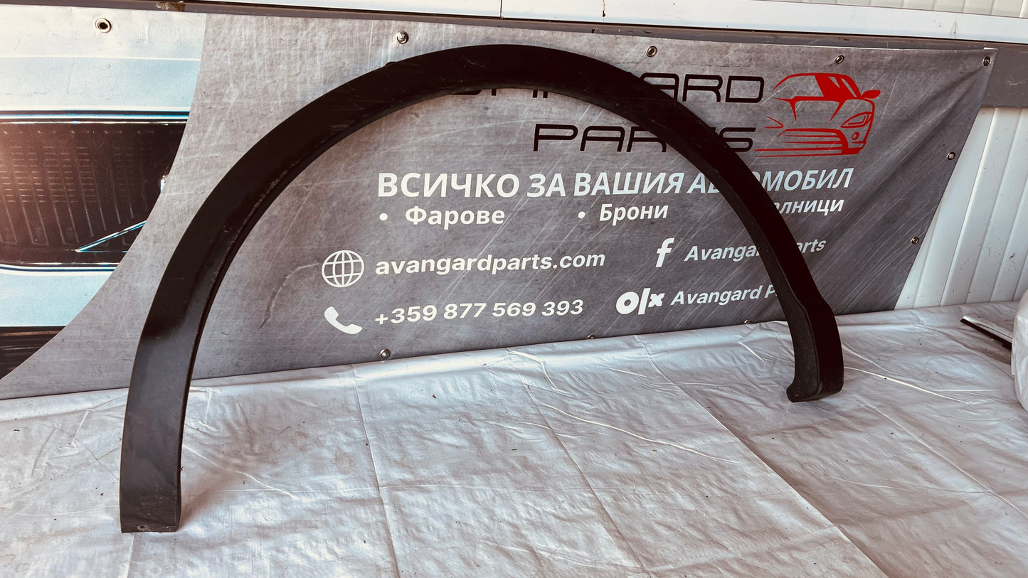 Задна лява вежда Nissan Qashqai 2014-2017
