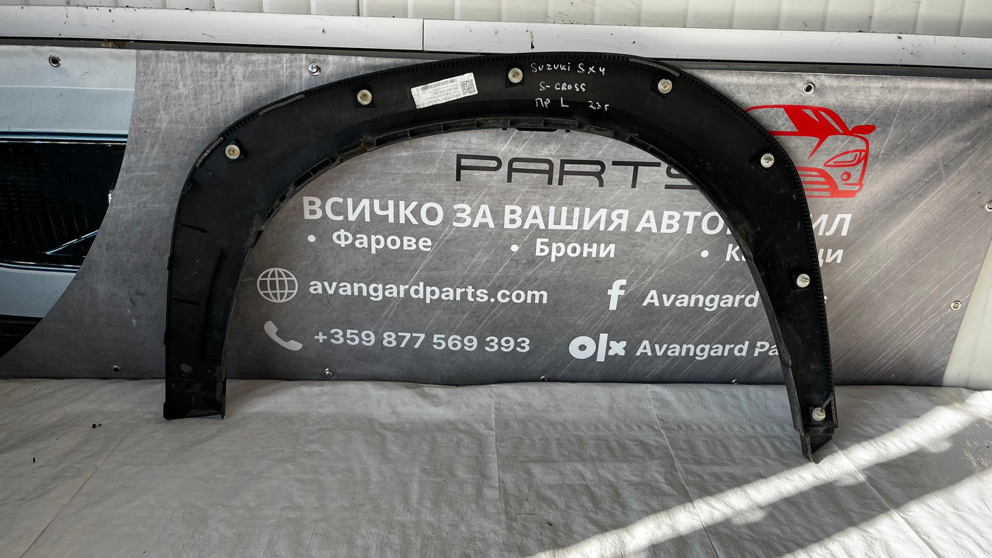 Suzuki SX4 S-Cross вежда предна лява