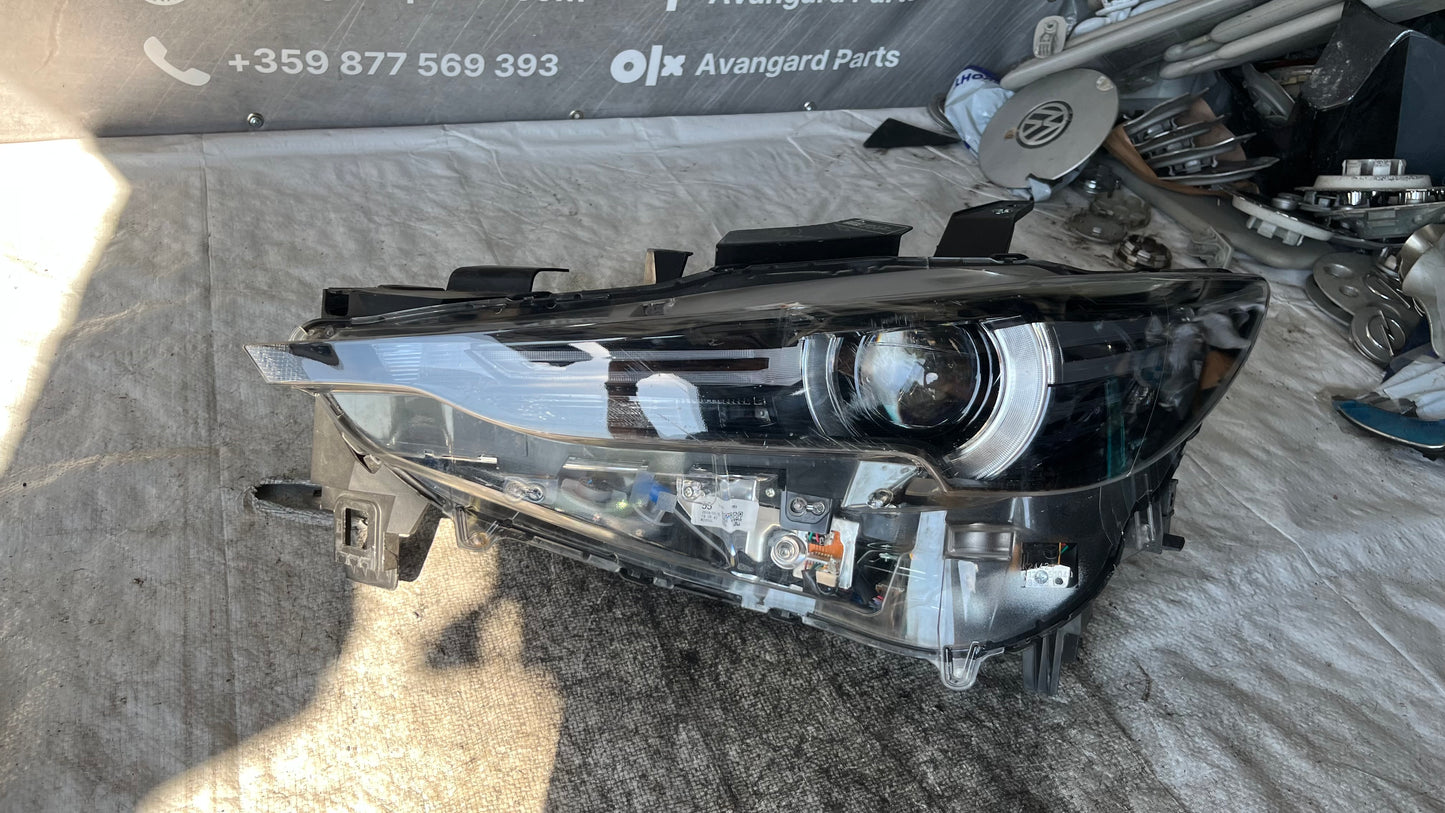 Mazda CX5 2017- ляв фар