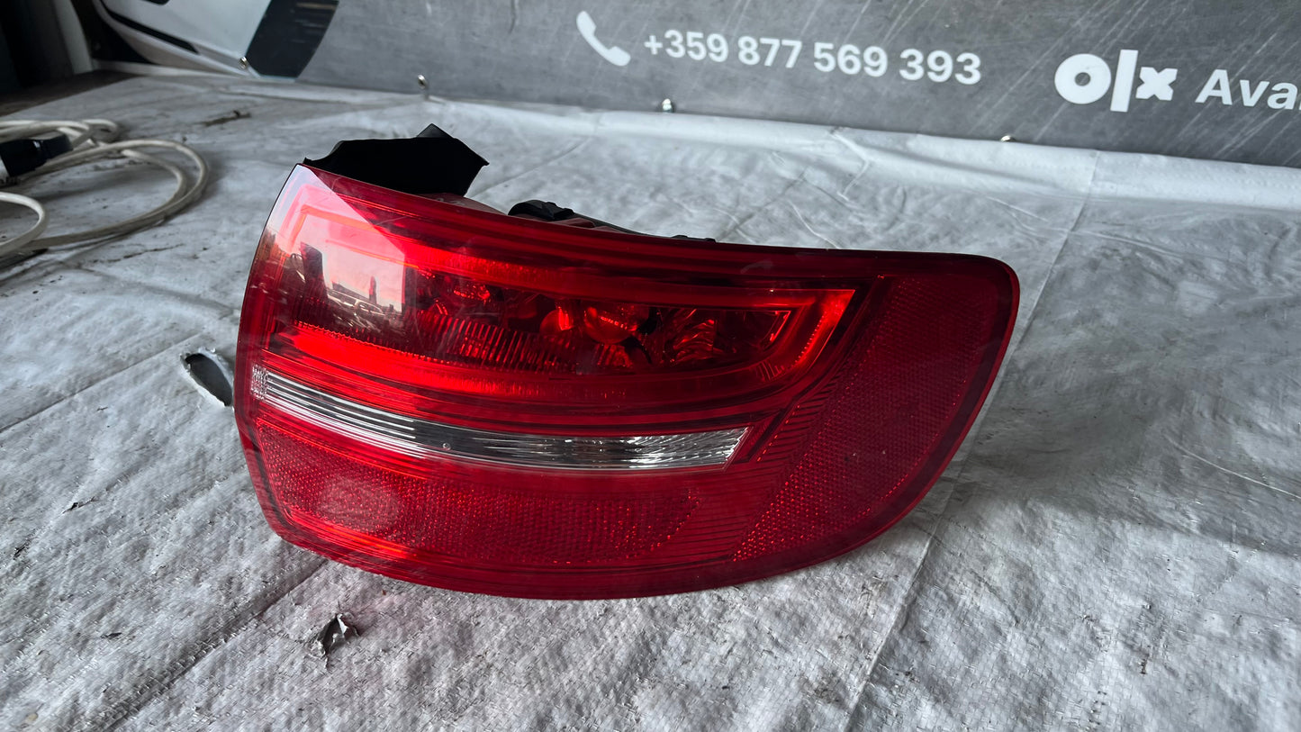 Десен стоп Audi A4 B8 2007-