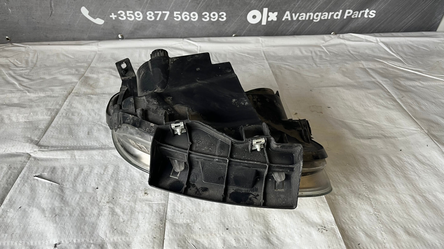 Ляв фар Fiat Panda 3 2012-