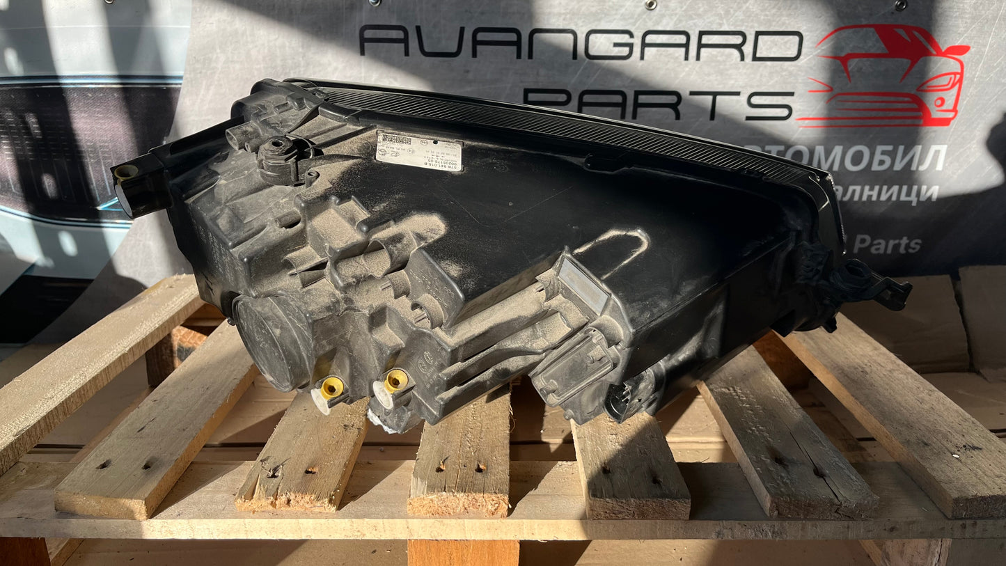Ляв и десен фар Smart Forfour 2 (2014-2021)