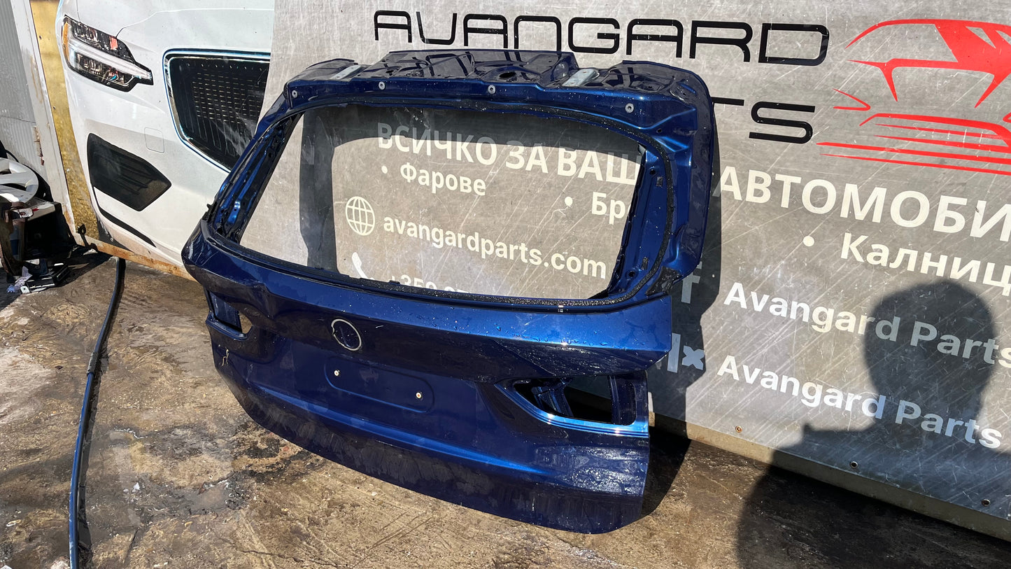Багажна врата BMW X1 F48 (2016-2022)