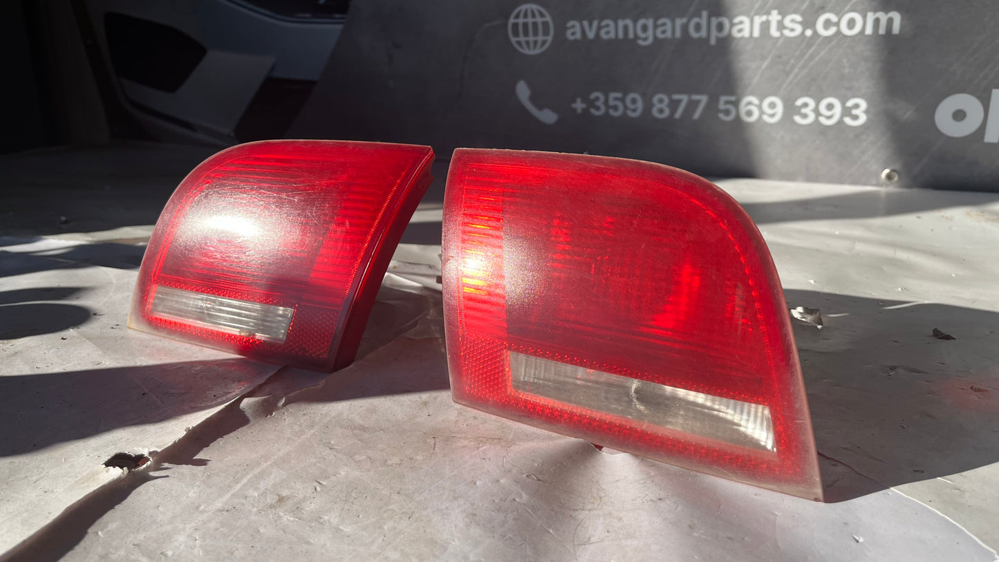 Ляв и десен стоп Audi A3 8P (2003-2008)