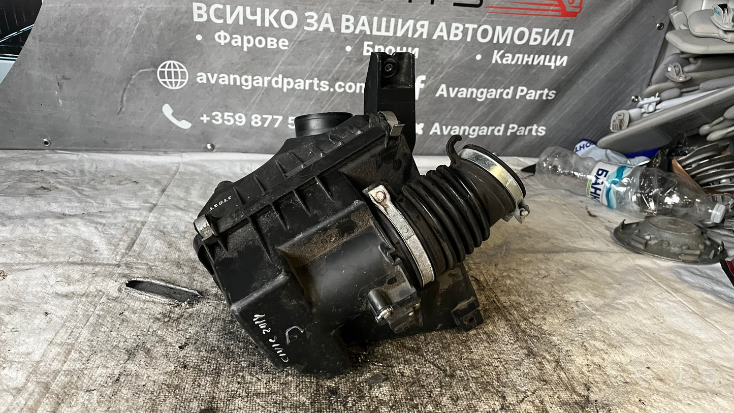 Honda Civic 9 филтърна кутия