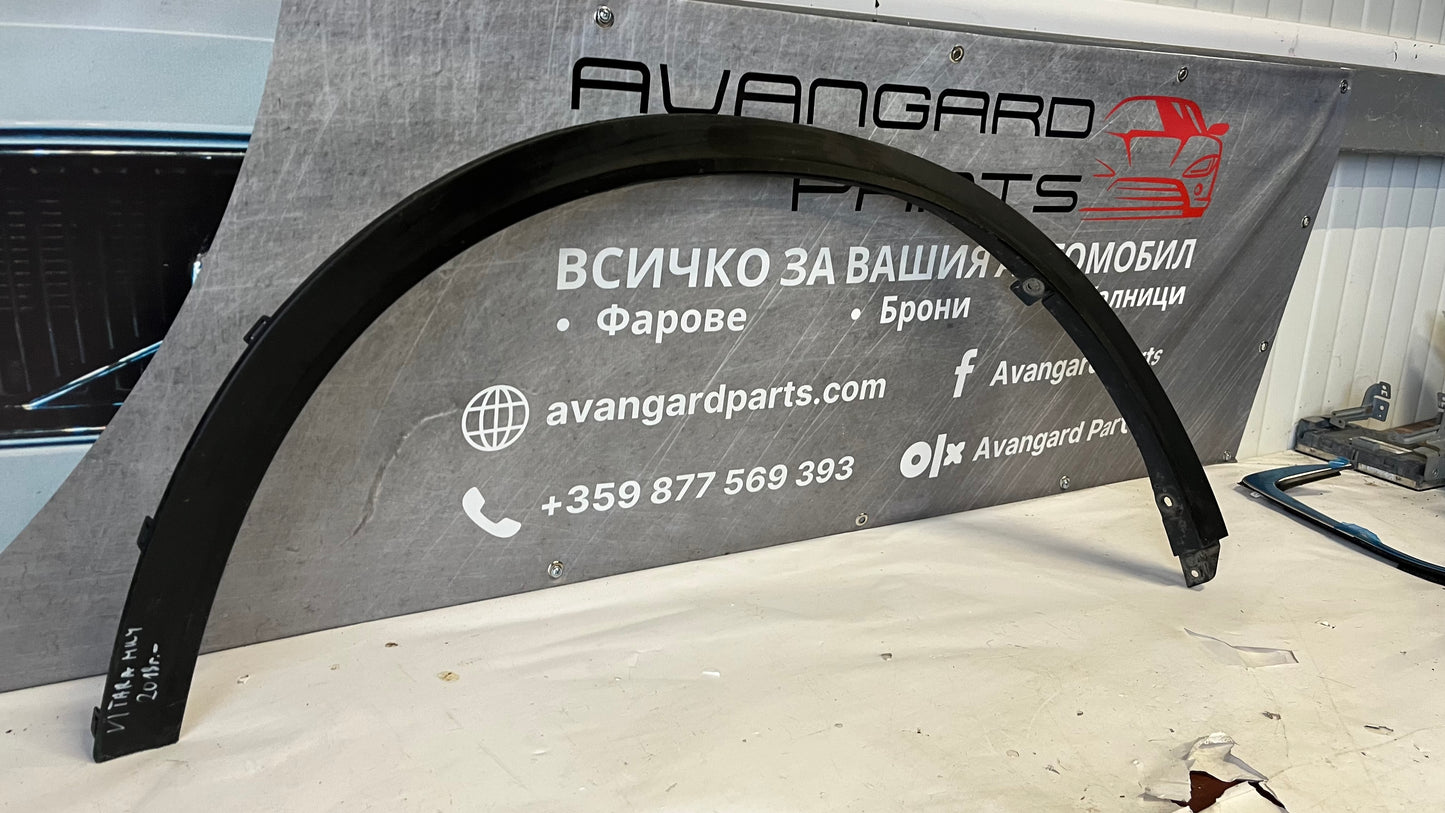 Предна лява вежда Suzuki Vitara 4 2015-
