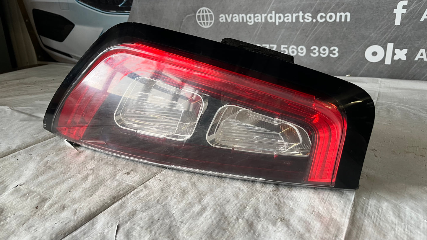 Ляв стоп Fiat Punto Evo 2012-