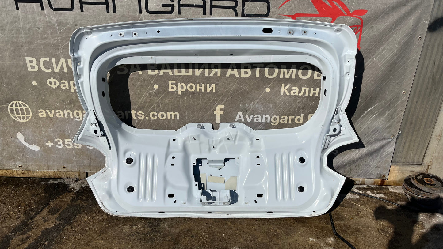 Багажна врата Dacia Sandero 3 2020-