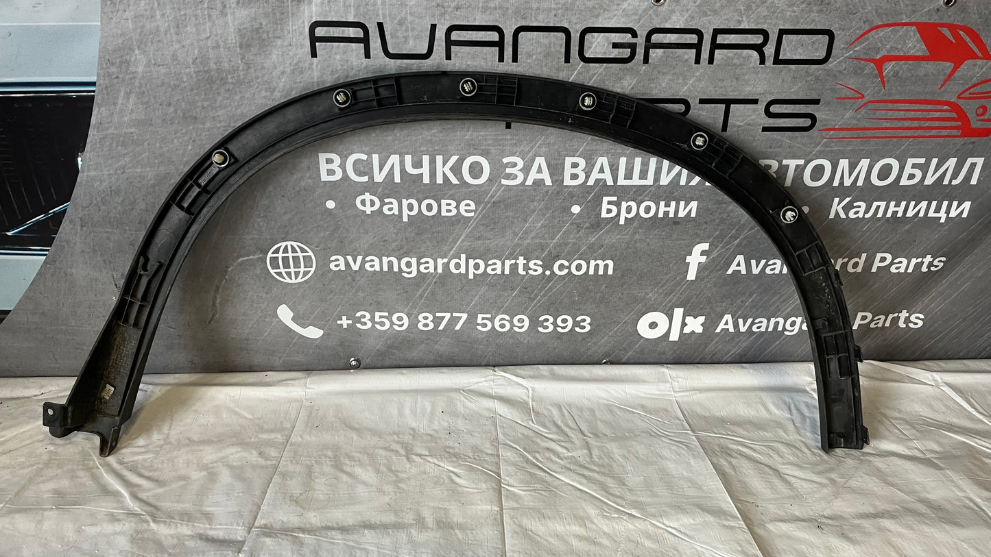 Задна дясна вежда Suzuki Vitara 3 2015-