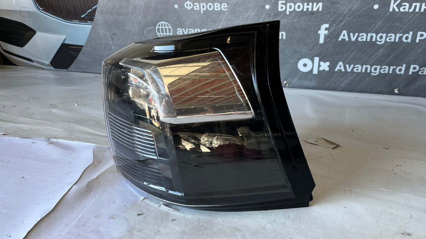 Десен стоп Suzuki SX4 S-Cross 3 2021-