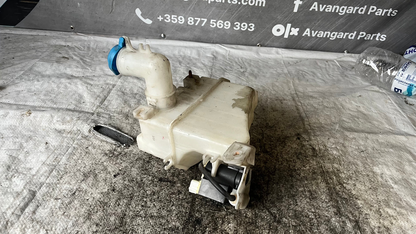 Kia Picanto 1 казанче чистачки