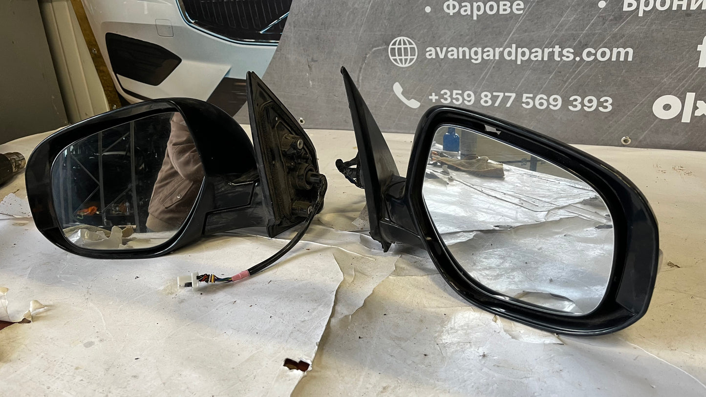 дясно огледало Mitsubishi Outlander 3 (2013-2021)
