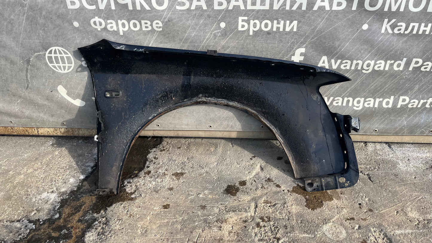 Ляв калник Audi A4 B6 2000-2006