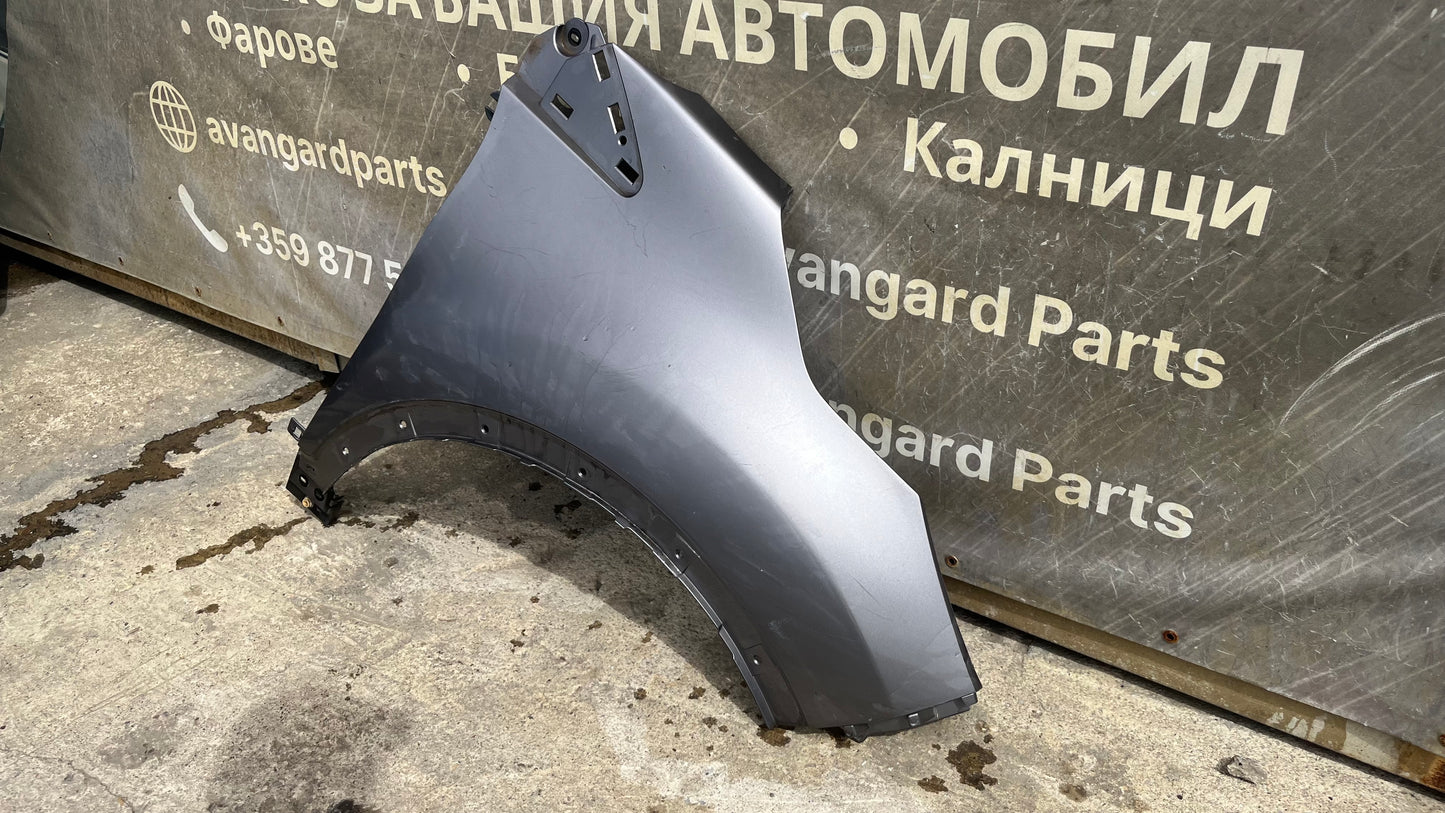 Десен калник Renault Capture 2013-2019