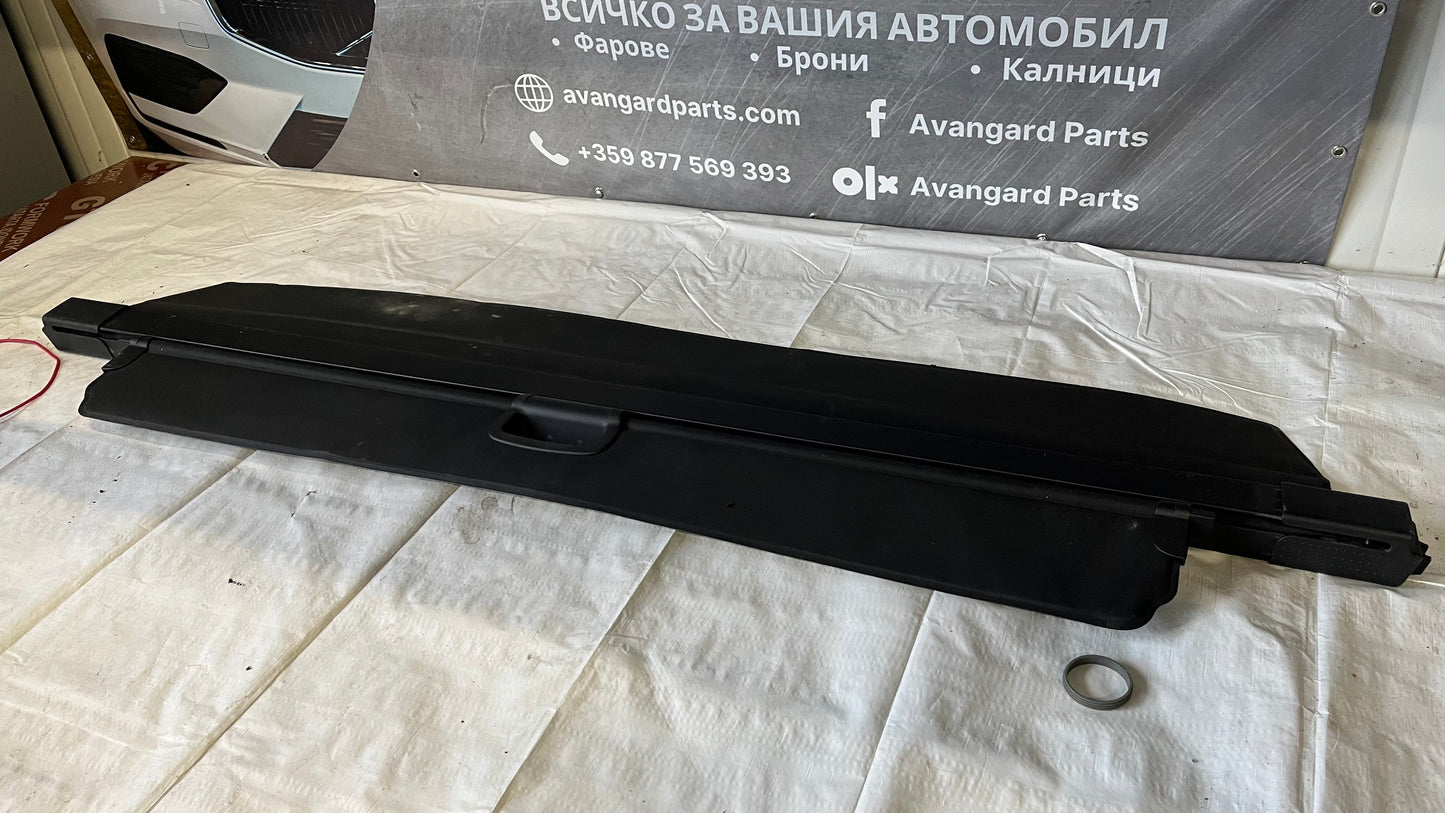 Щора за багажник Ford S-max 2 (2015-2023)