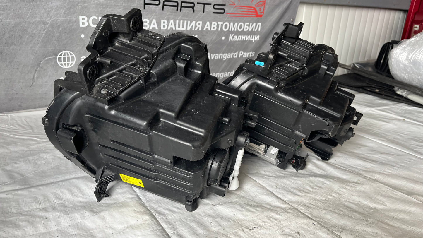 2 броя ляв фар Hyundai Tucson 4 2020-