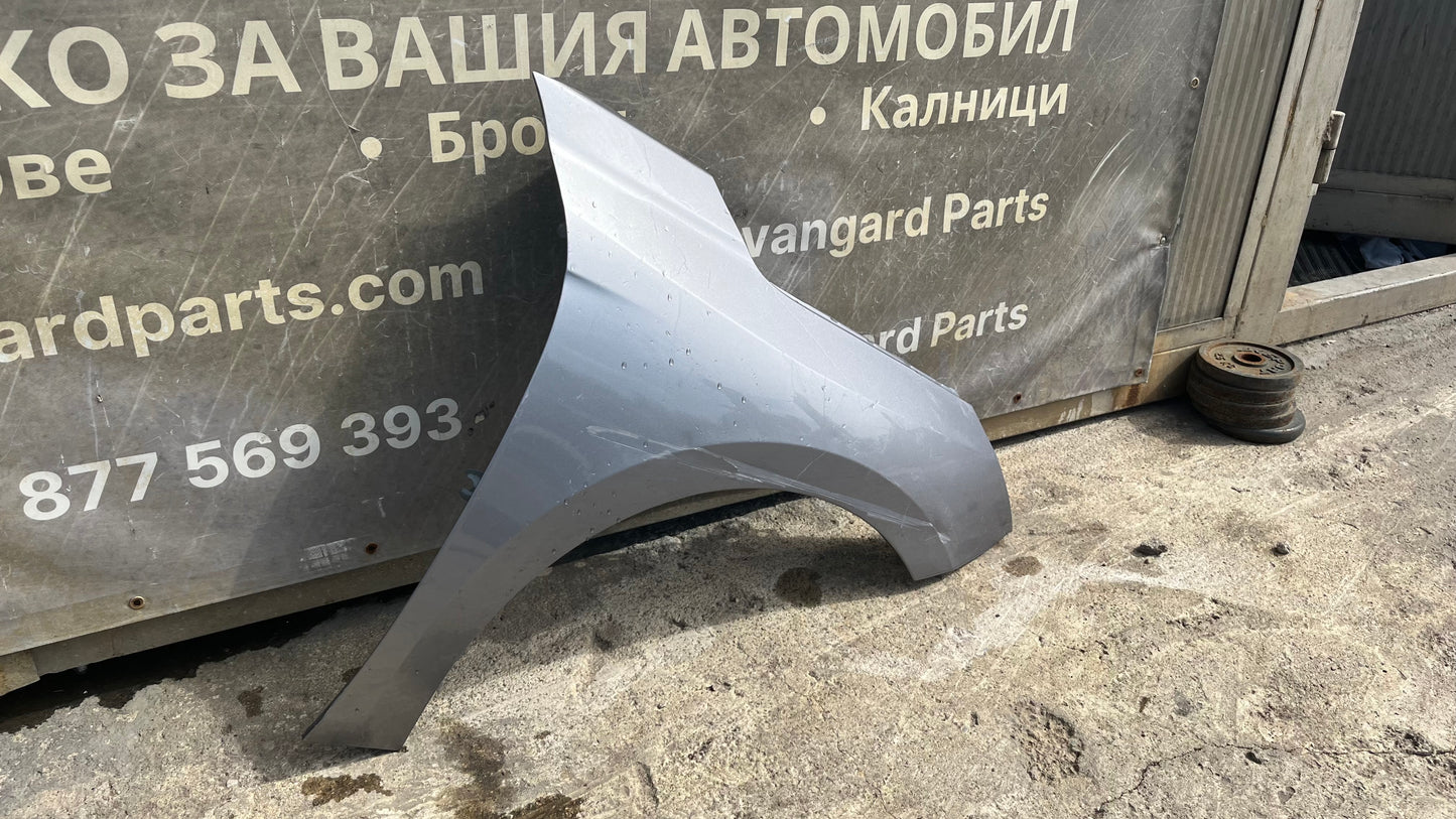 Десен калник Opel Corsa F 2019-