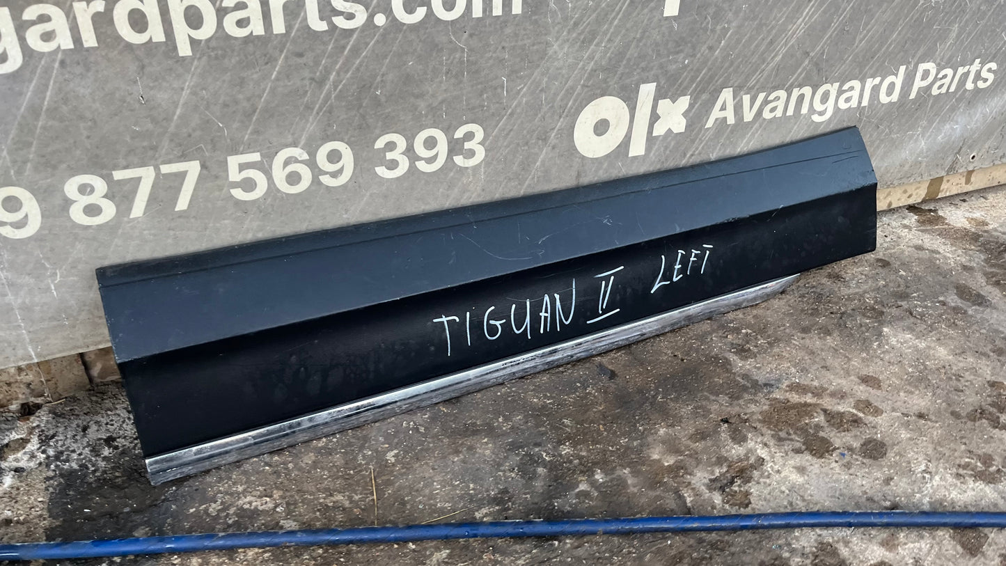 Декоративна лайстна Volkswagen Tiguan 2