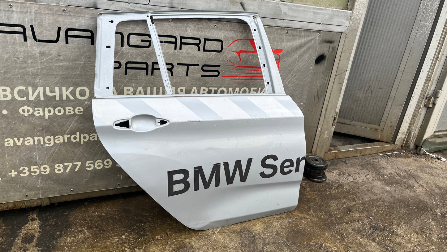 Задна дясна врата BMW 2 F46 2014-2022