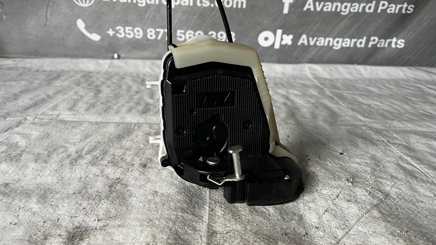 Toyota Yaris 3 брава предна лява