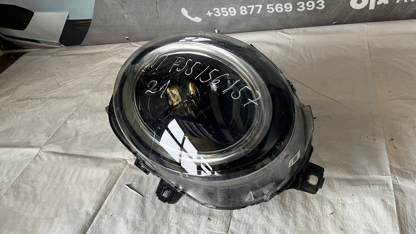 Десен фар Mini Cooper F55/F56 2021