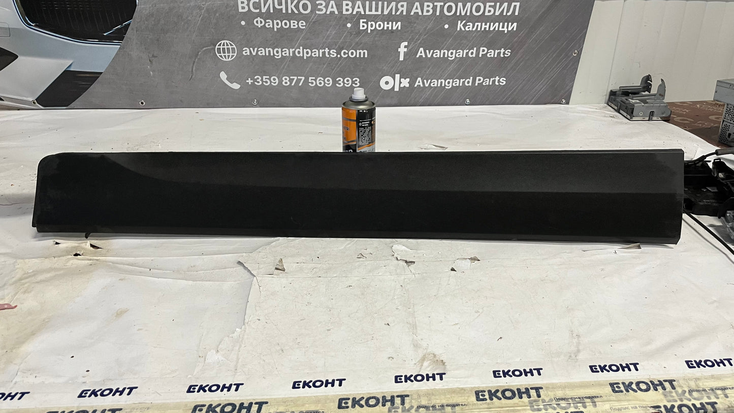 Праг на предна дясна врата Ford Ecosport 2 (2014-2023)