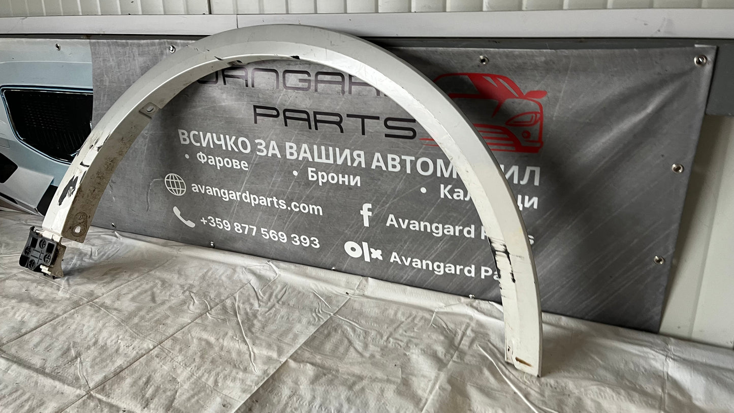 Предна дясна вежда Mazda CX5 2021-