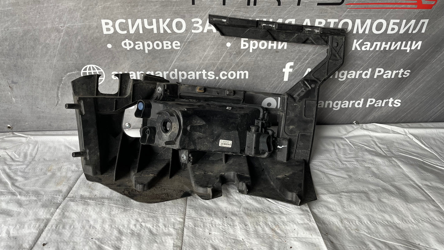 Лява основа с халоген VW Crafter 2 2017-