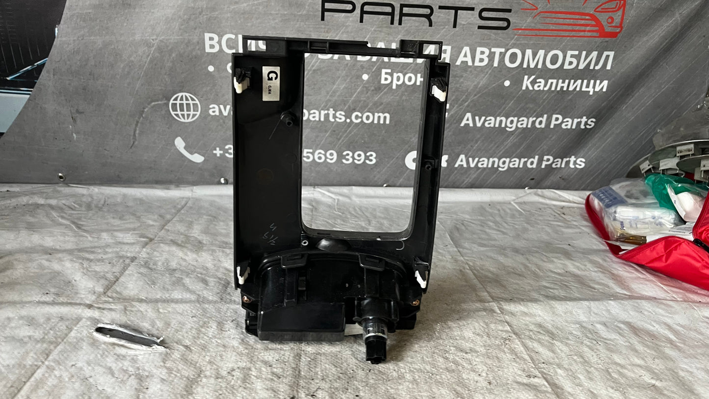 Панел пепелник и запалка Mazda 6 2002-