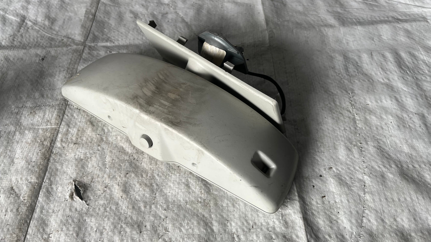 Огледало за задно виждане Seat Altea XL