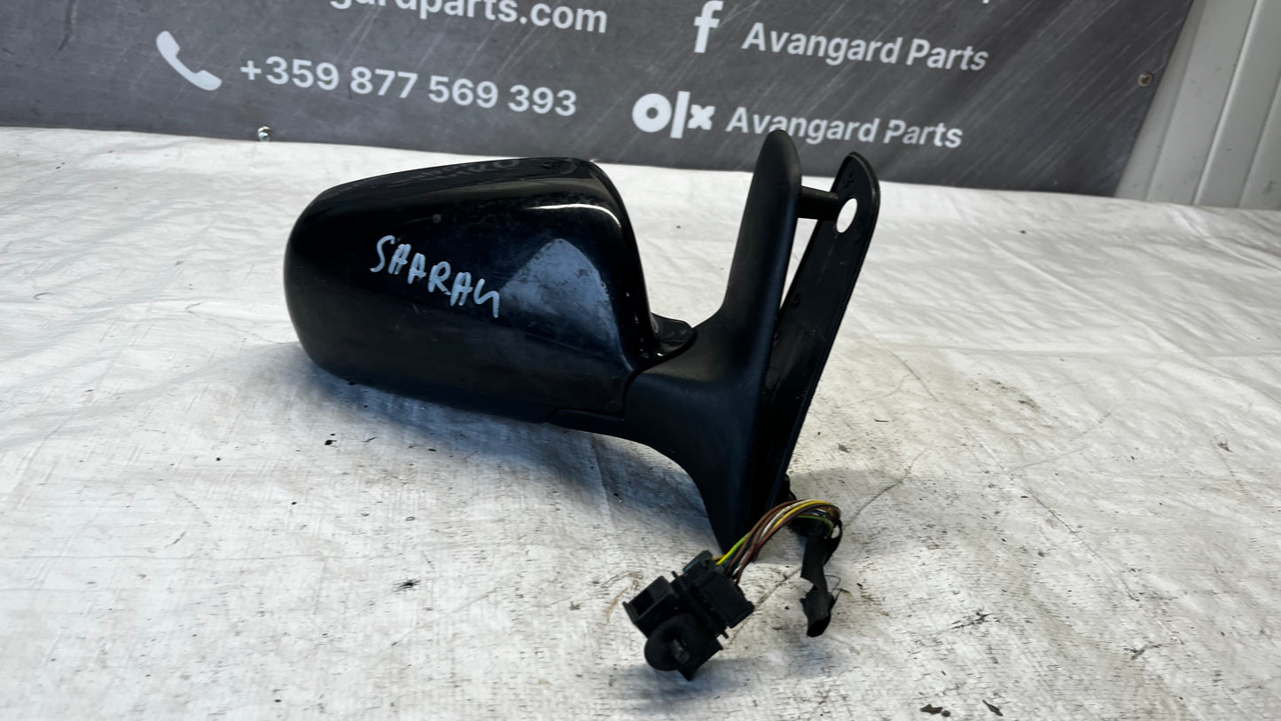 Volkswagen Sharan дясно огледало
