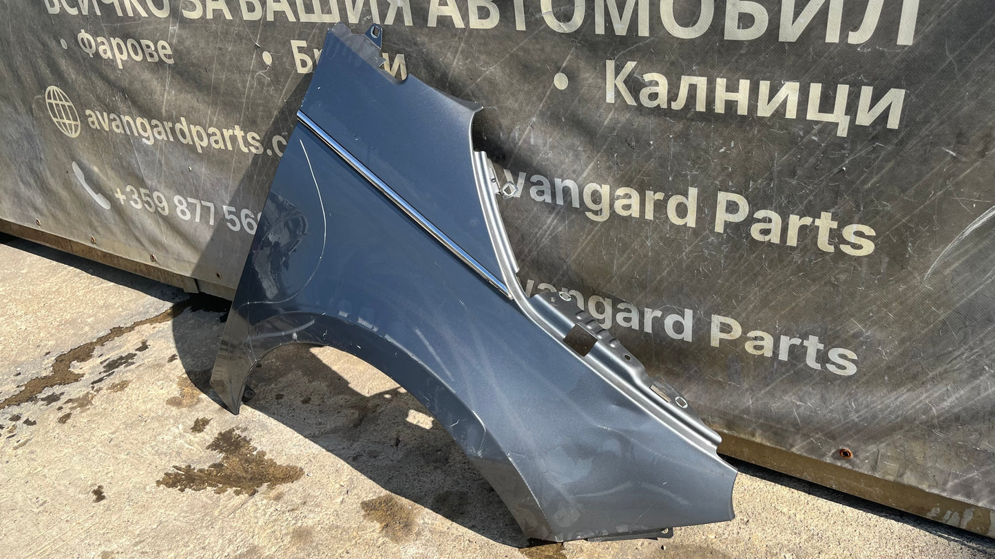 Десен калник Fiat e500 2021-