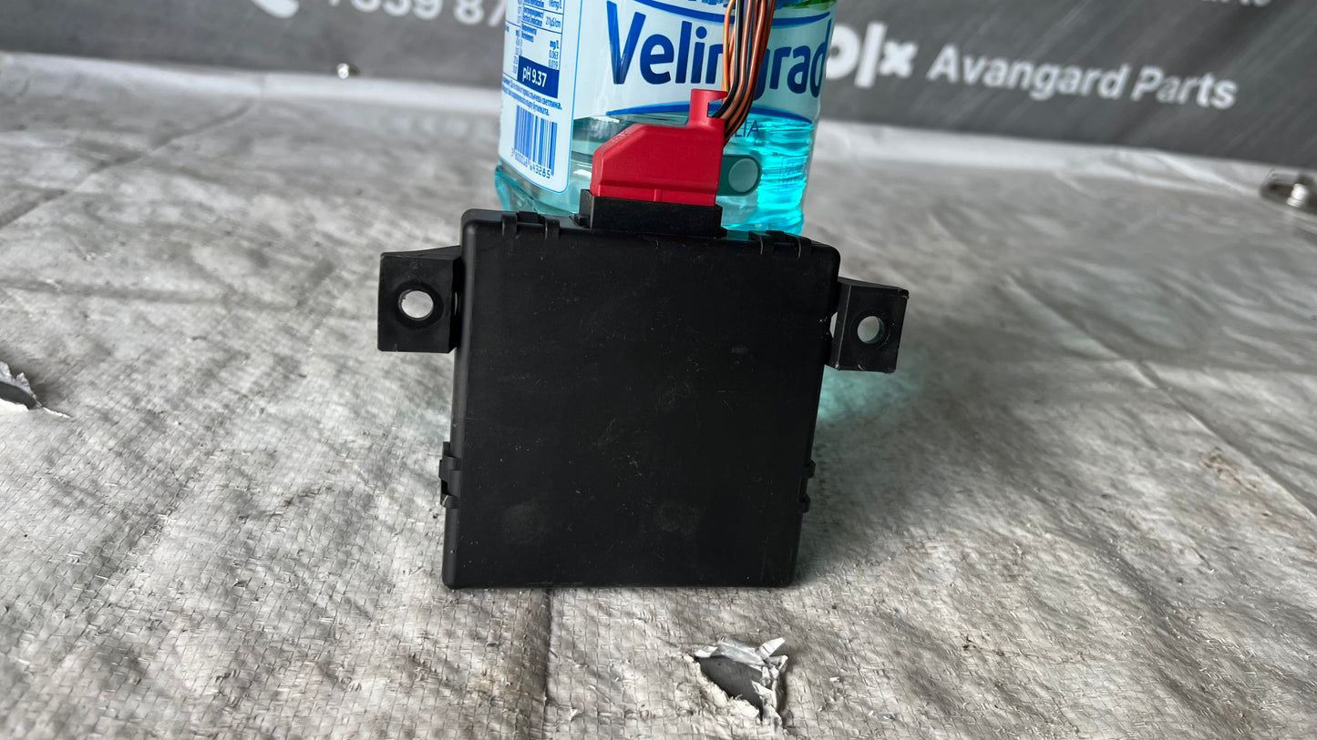 Gateway модул Audi A5 B8