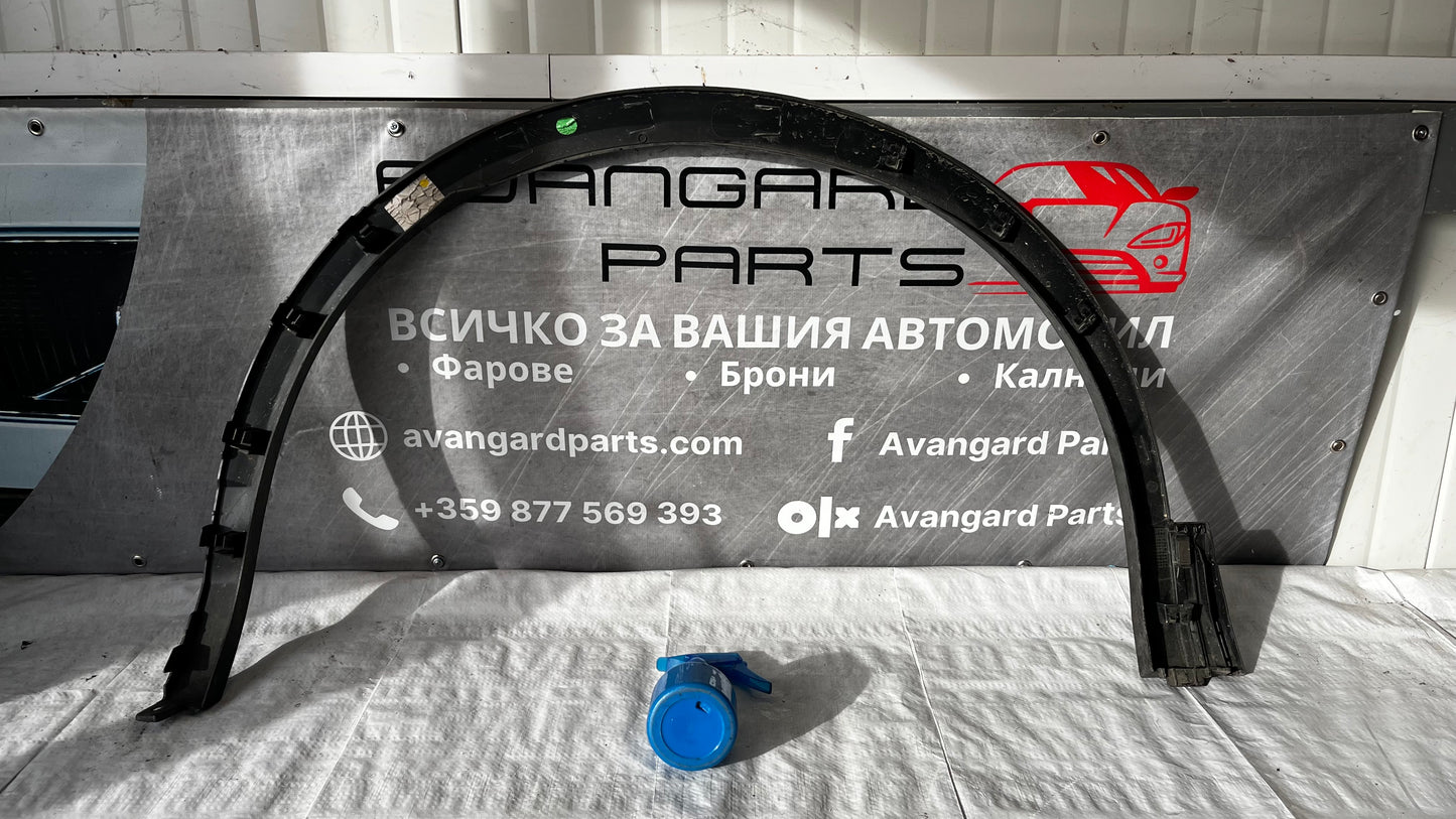 Volkswagen T-Roc вежда предна дясна