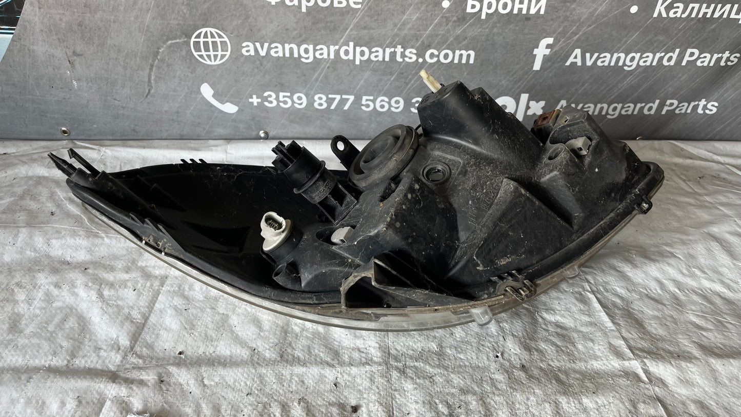 Ляв фар Dacia Sandero 2008