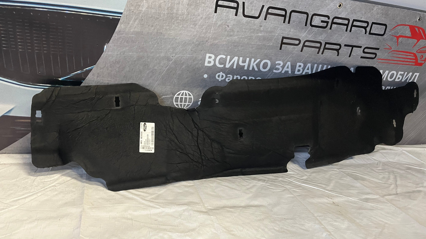 Протектор под преден капак Ford C-MAX 2 (2013-2018)
