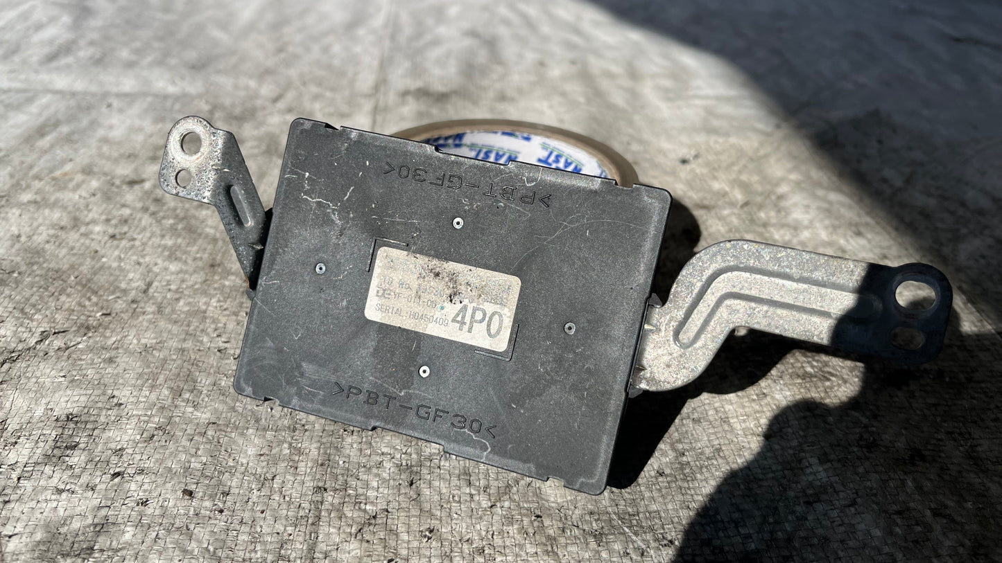 Suzuki Vitara 3 контролен модул