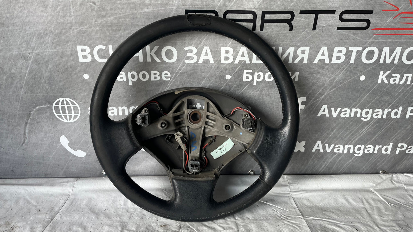 Волан Renault Megane 1996-2003