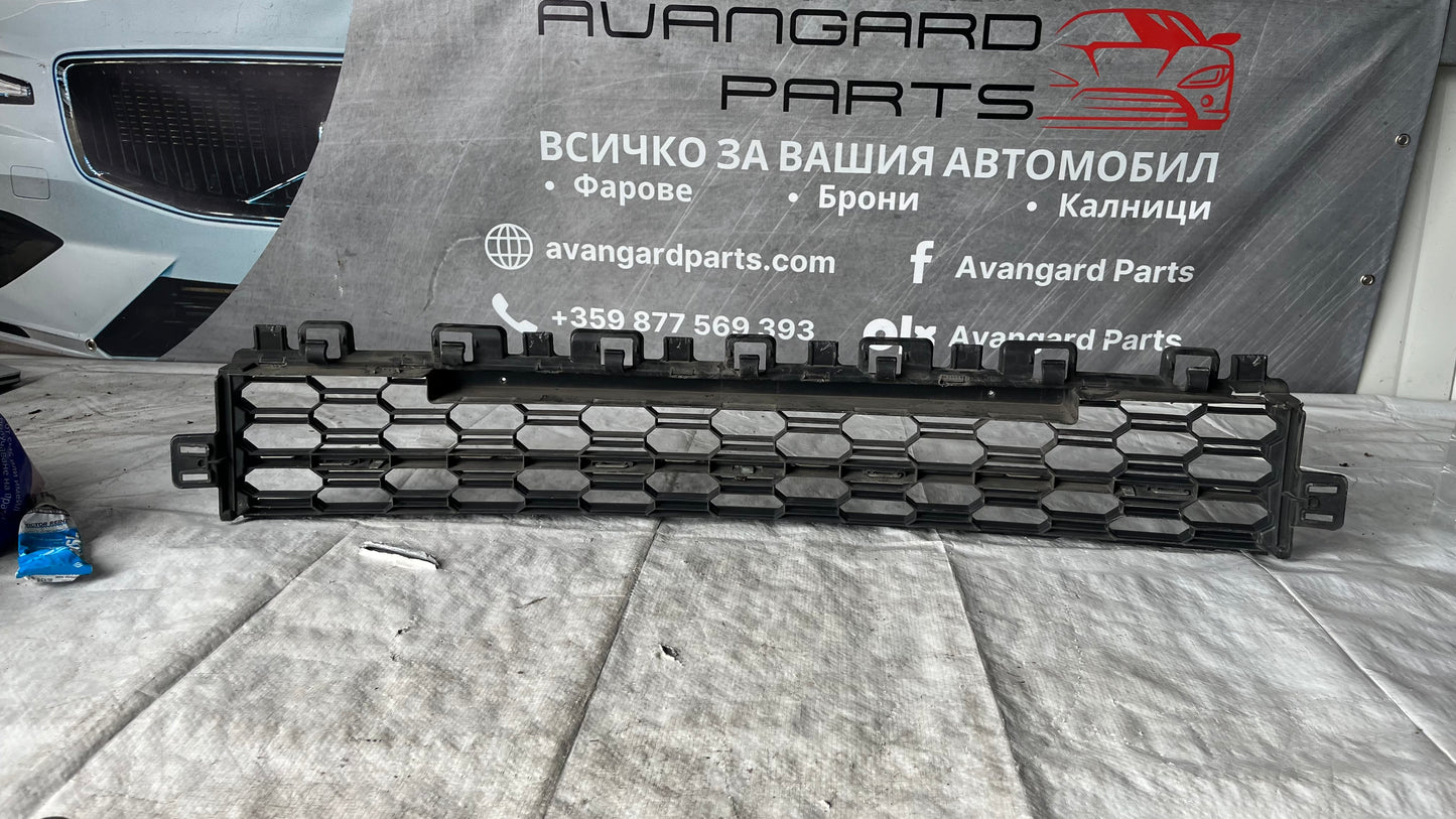 Решетка Skoda Octavia 4