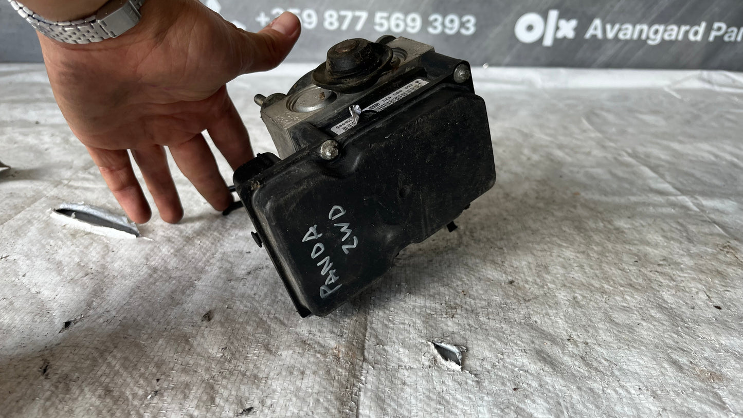 ABS модул Fiat Panda 2