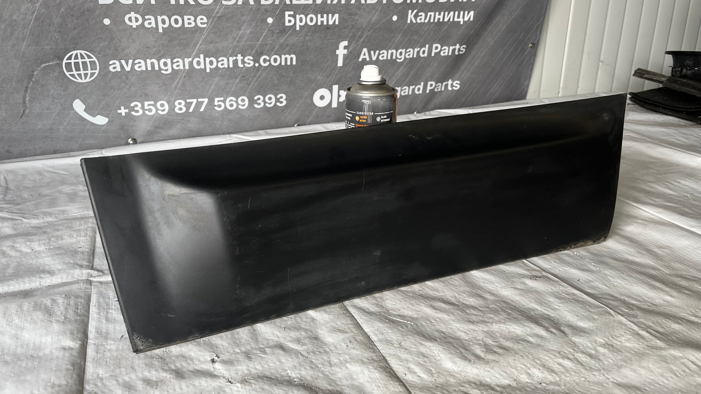 Декоративна лайстна за задна лява врата Nissan Qashqai 2010-2014