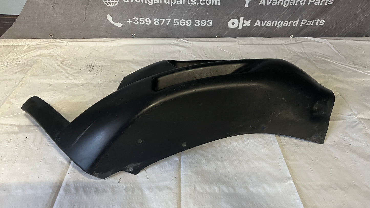 Десен ъгъл с отвор за халоген Peugeot 4008 2012-