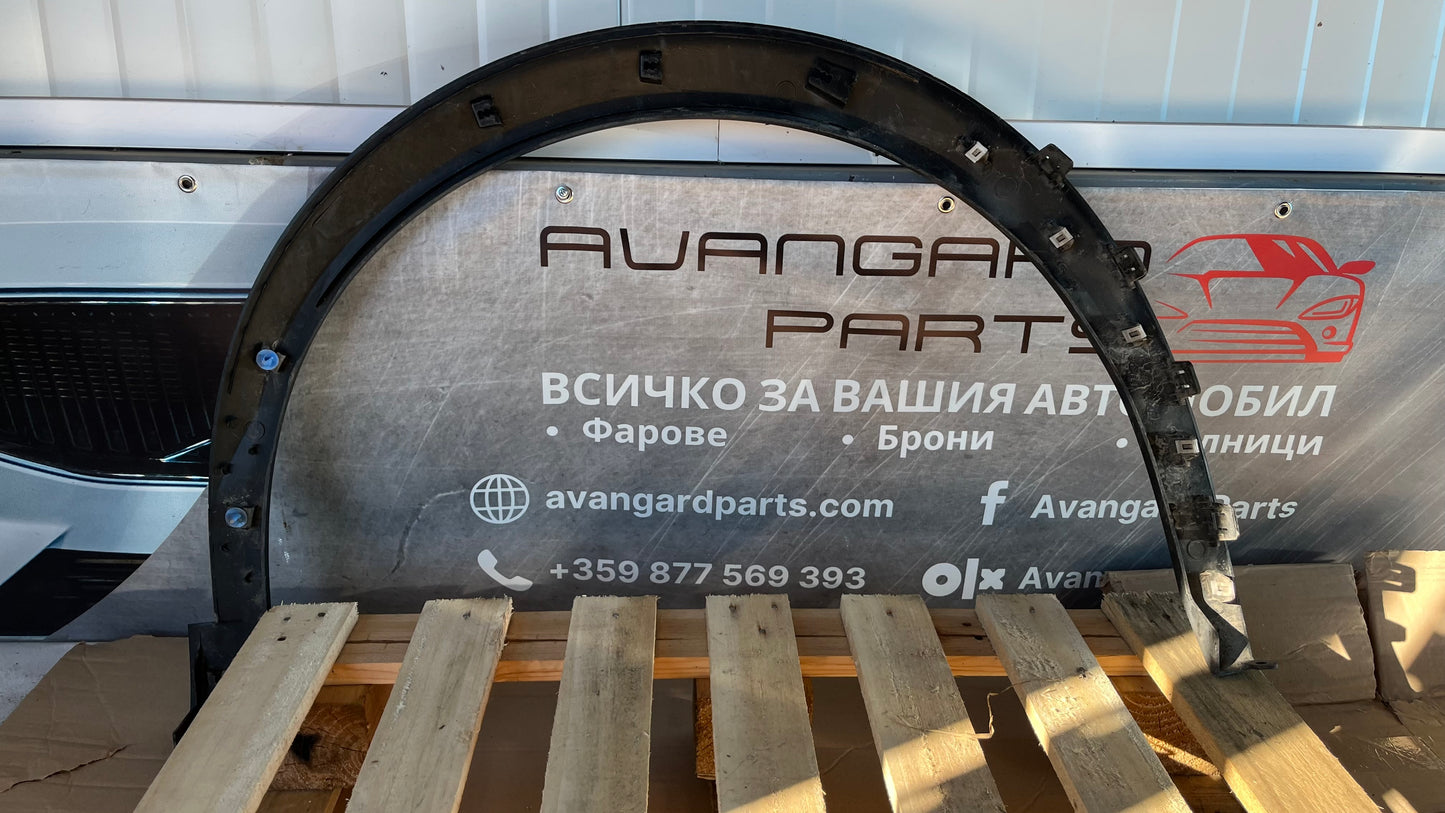 Предна лява вежда Peugeot 2008 2 2019-