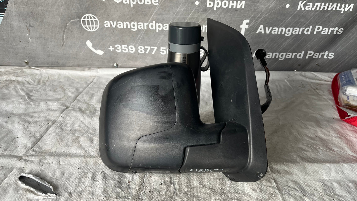 Дясно огледало Fiat Fiorino