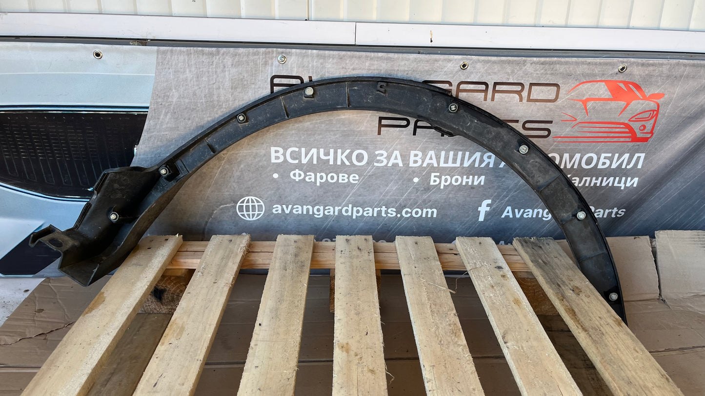 Задна дясна вежда Toyota RAV4 2015-2018
