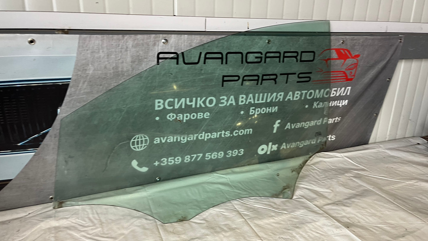 Предно ляво стъкло Seat Ibiza 4 2008-2017
