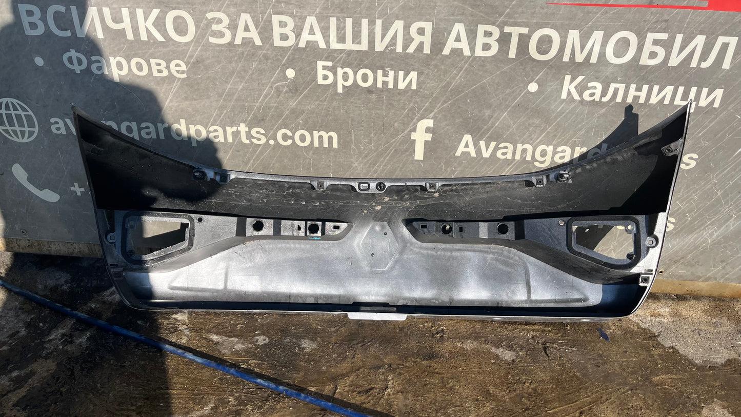 Панел на багажна врата Renault Megane 4 2015-