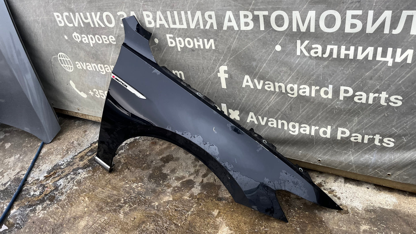 Десен калник VW Passat B8 (2014-2022)