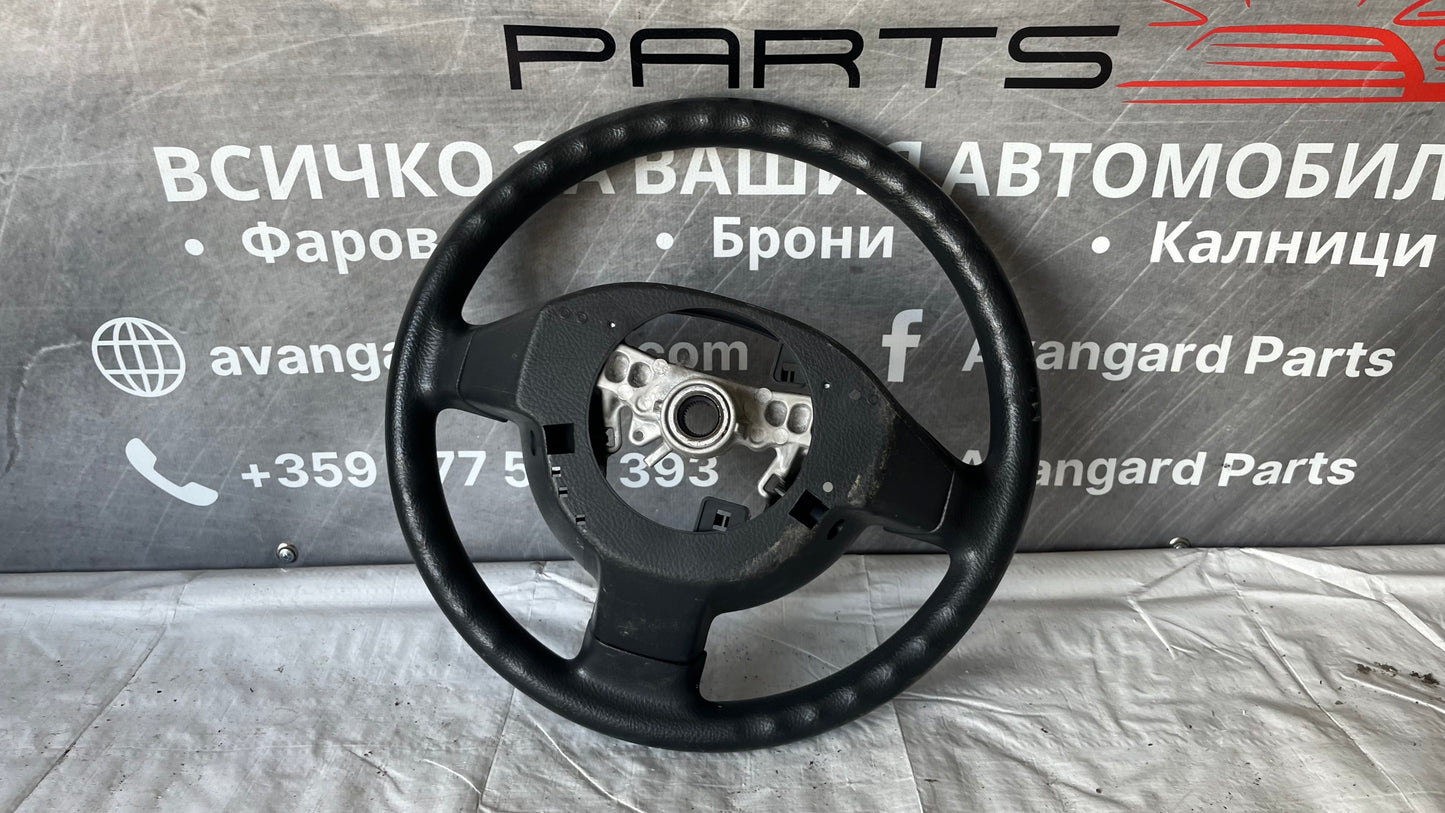 Волан Subaru Justy